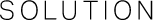 CONSULTING SERVICE